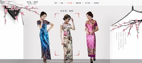 苏州秀娘旗袍品牌全攻略，从老字号到新潮设计，一篇看懂你的东方美学衣橱