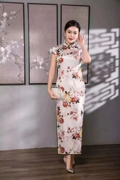 苏州秀娘旗袍品牌全攻略，从老字号到新潮设计，一篇看懂你的东方美学衣橱
