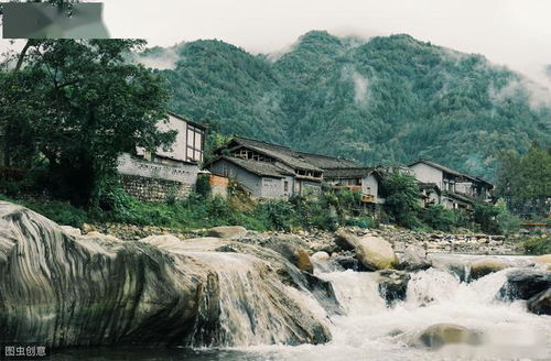 崇义旅游必去TOP10！这份保姆级攻略带你玩转江西小众秘境