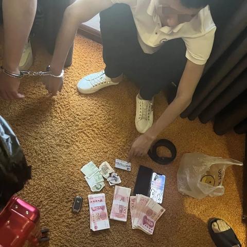 网警能否查酒店记录？揭秘背后的真相与细节