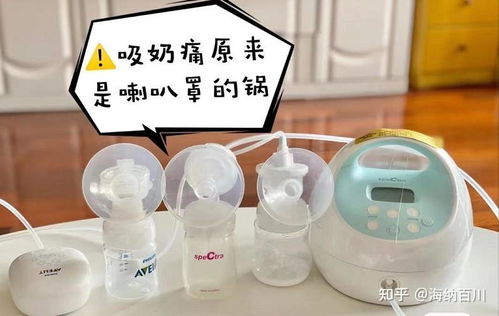 母婴品牌吸奶器选购指南
