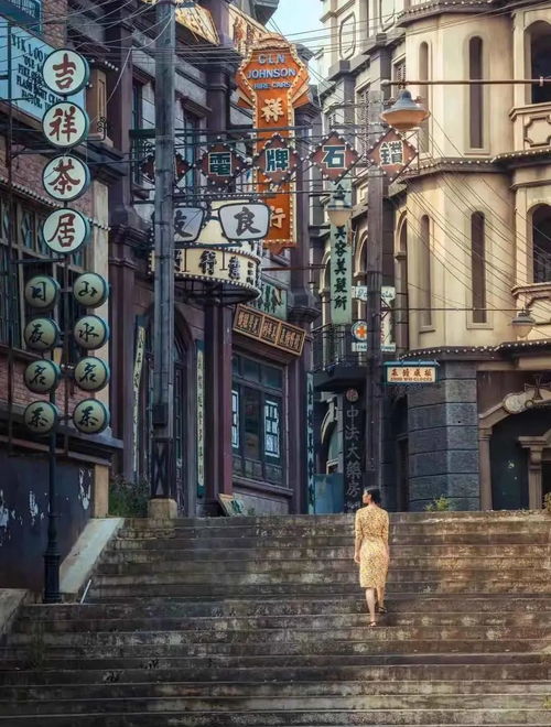 上海免费景点大公开！这些宝藏地你打卡了吗？