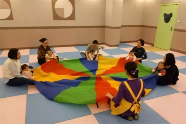 选择加盟幼儿园早教的指南