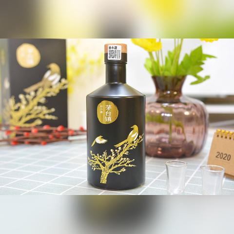 细瓶黑色白酒品牌全解析，从入门到收藏的实用指南
