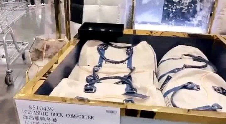 苏州鸭绒被两万天价之谜，奢侈还是智商税？