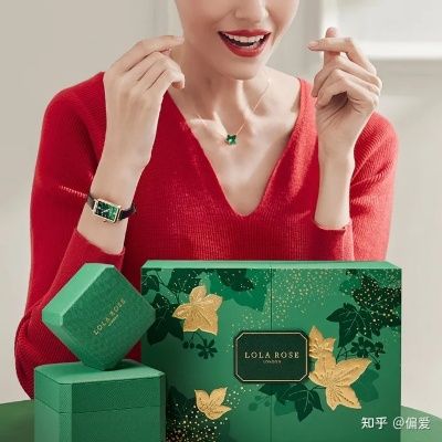 戴表吃零食，优雅与美味双倍享受！女士腕表品牌与零食搭配指南
