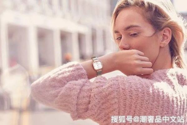 戴表吃零食，优雅与美味双倍享受！女士腕表品牌与零食搭配指南