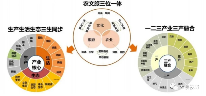 乡村人口流失的破局之道，产业、生态与人文的三重奏