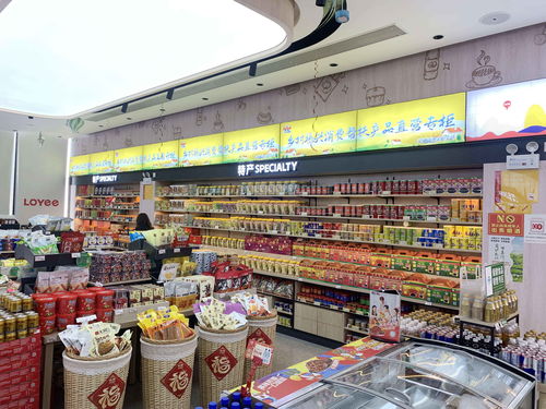 乡村便利店选品指南，从土特产到日常刚需的实战攻略