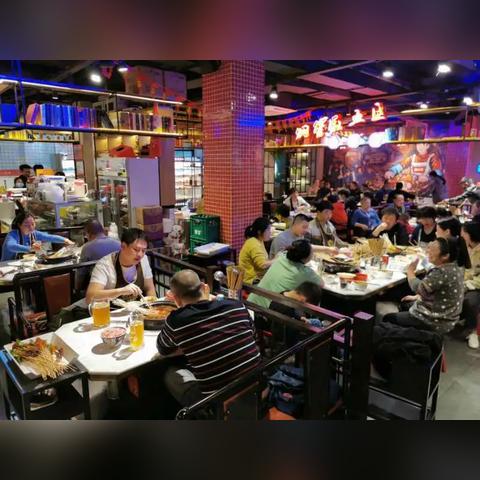 串串加盟店重庆热门品牌大盘点