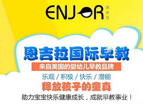 阿拉善早教加盟指南