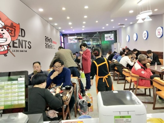 加盟餐饮品牌需全面了解的要点