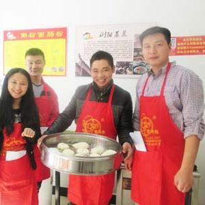 东莞包子品牌加盟店推荐
