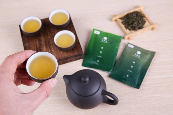 喝出健康好状态！这些茶叶品牌让你喝得放心更舒心
