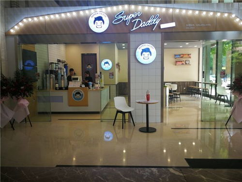 苏州品牌奶茶加盟店推荐及案例分析