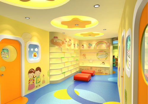 选择幼儿园早教加盟品牌指南