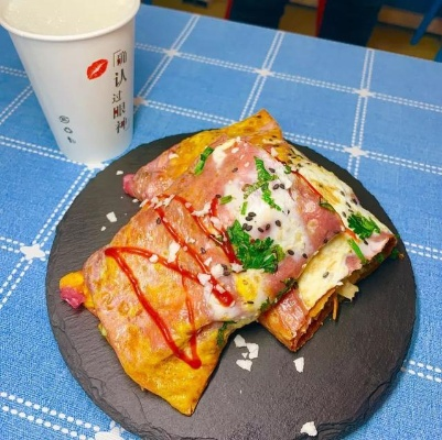 长春市品牌煎饼加盟指南