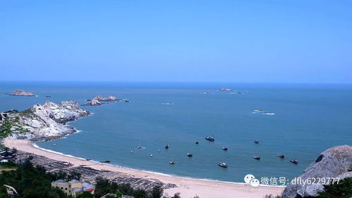 莆田海边景点全攻略！这些宝藏地你打卡了吗？