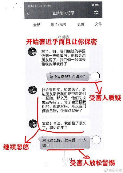 揭秘聊天记录查看全攻略，合法途径+风险提示+真实案例