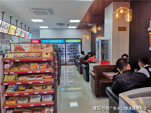 便利店招商加盟品牌大全，探秘市场热门选择