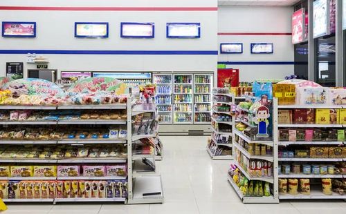 便利店招商加盟品牌大全，探秘市场热门选择