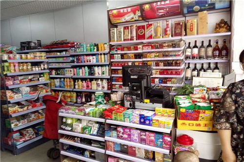 便利店招商加盟品牌大全，探秘市场热门选择