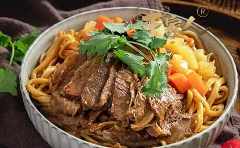 哪些牛肉面品牌加盟靠谱？深度解析品牌信誉与加盟案例