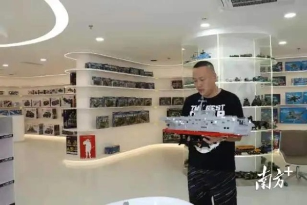 从代工到IP王国，澄海玩具如何靠造梦逆袭全球市场？