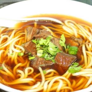牛肉面馆加盟品牌大全