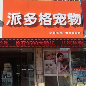 连锁宠物店加盟热门品牌大盘点
