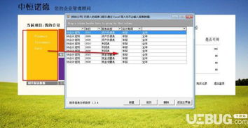电脑品牌财务分析