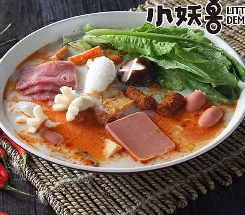 遂宁麻辣烫加盟品牌大盘点