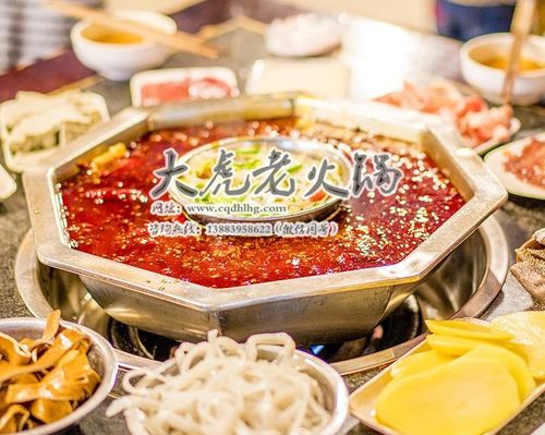 遂宁麻辣烫加盟品牌大盘点