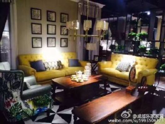 乐舍家居加盟指南，开启您的创业之旅