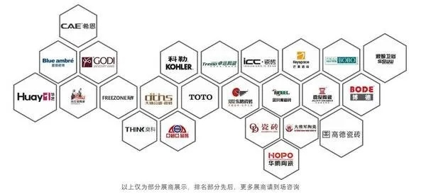强瓷陶瓷旗下品牌全解析，从产品矩阵到市场布局的深度解读