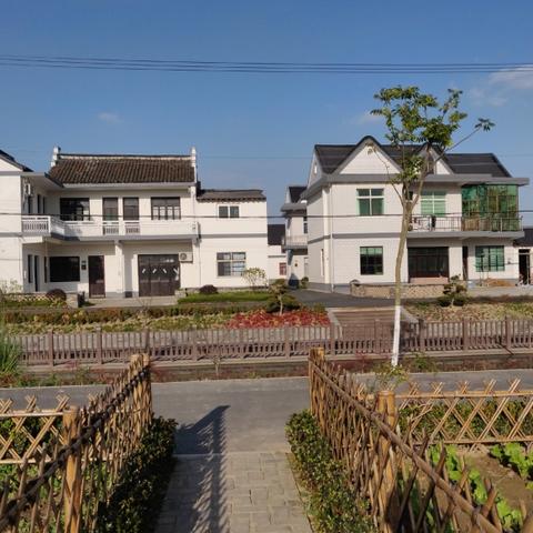乡村振兴中的村庄治理，从混乱到有序的实践之路