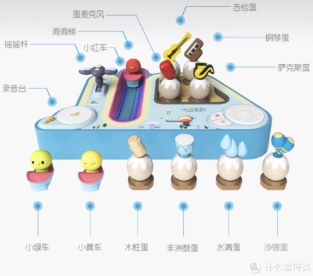 儿童玩具品牌排行榜，热门好物全解析，家长必看选购指南！