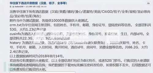如何查询酒店开房信息？数据库操作指南与避坑指南
