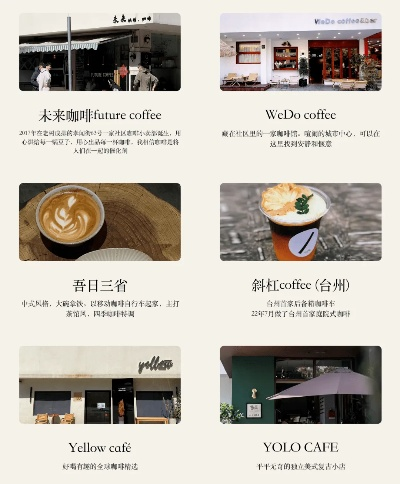 浦东咖啡店装修品牌指南