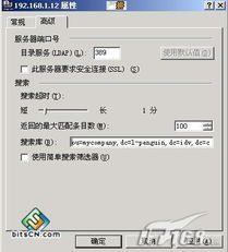 如何查看DHCP服务器的物理地址？手把手教你搞定网络配置