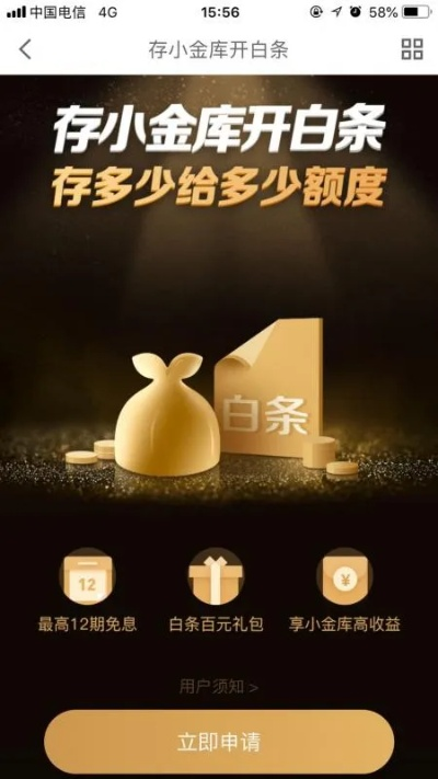 手把手教你白条备用金提现全攻略，从申请到到账的避坑指南