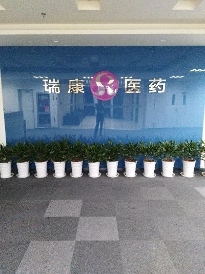 瑞康医药品牌总监的全方位解析