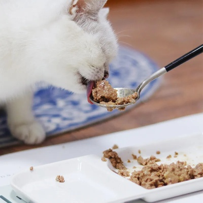 贵州生骨肉猫零食，土特产升级记，如何让猫咪吃出黔味？