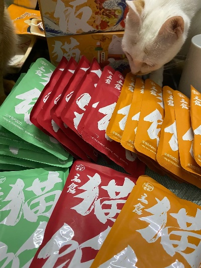 贵州生骨肉猫零食，土特产升级记，如何让猫咪吃出黔味？