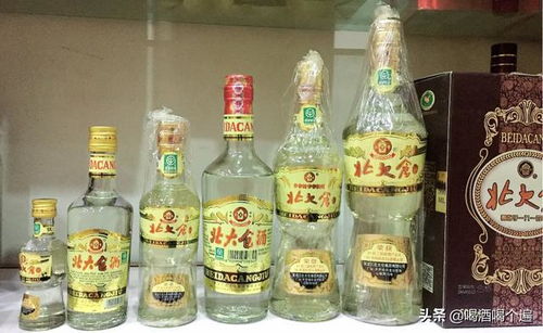 不发甜的白酒品牌全解析，如何选对酒不踩雷？