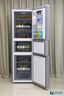 冰箱品牌那些字母串，从冷知识到选购指南