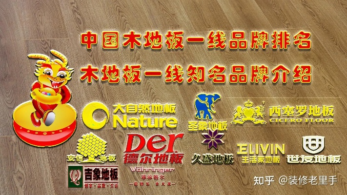 打造木地板品牌店名指南