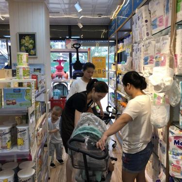母婴网络品牌成功之道