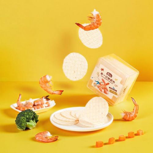 儿童零食品牌供应链全解析，从田间到餐桌的童心守护