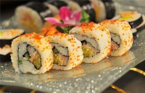 淮南寿司加盟店品牌推荐及案例分析